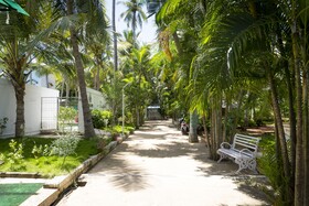 RK Resorts
