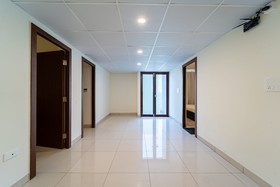 Rolling Space