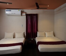 Sagar Grand