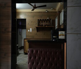Sagar Grand