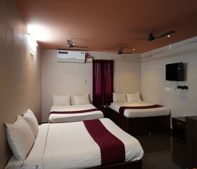 Sagar Grand