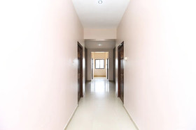 Sagar Residency