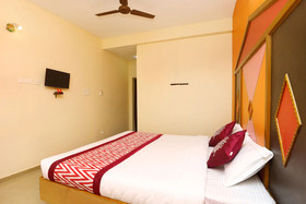 Sagar Residency