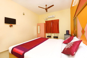 Sagar Residency
