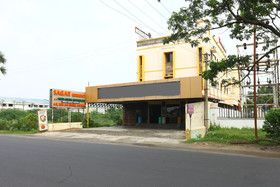 Sagar Residency