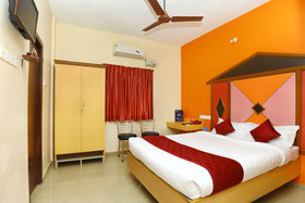 Sagar Residency