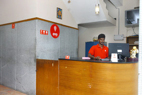 Sagar Residency