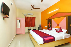 Sagar Residency