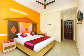 Sagar Residency