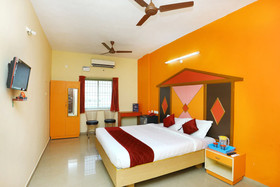 Sagar Residency