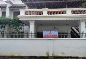 Sai White Villa