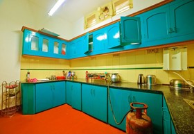 Sai White Villa