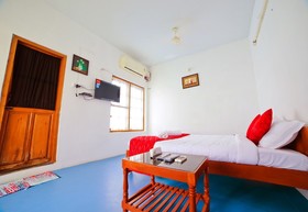 Sai White Villa