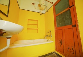Sai White Villa