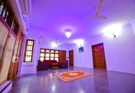 Sai White Villa