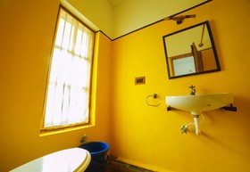 Sai White Villa