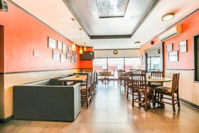 Santhi Inn by FabExpress