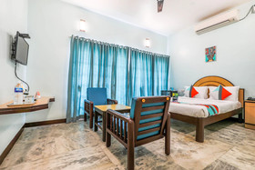 Santhi Inn by FabExpress