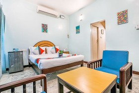 Santhi Inn by FabExpress