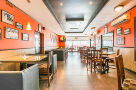 Santhi Inn by FabExpress