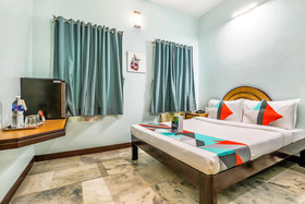 Santhi Inn by FabExpress