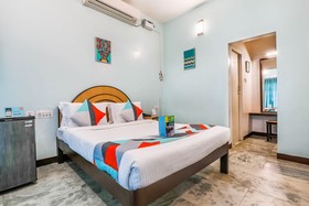 Santhi Inn by FabExpress