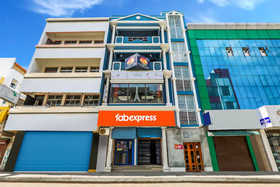 Santhi Inn by FabExpress