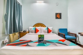 Santhi Inn by FabExpress