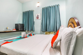 Santhi Inn by FabExpress