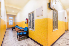 Santhi Inn by FabExpress