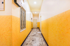Santhi Inn by FabExpress