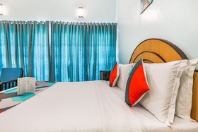 Santhi Inn by FabExpress