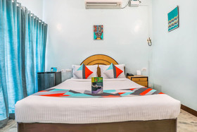 Santhi Inn by FabExpress