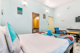Santhi Inn by FabExpress