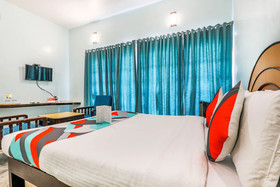 Santhi Inn by FabExpress