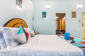 Santhi Inn by FabExpress
