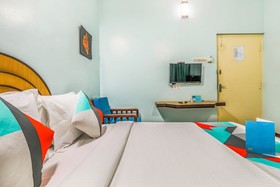 Santhi Inn by FabExpress