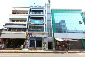 Santhi Inn by OYO Rooms