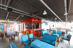 Santhi Inn by OYO Rooms