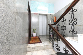 Santhi Inn by OYO Rooms