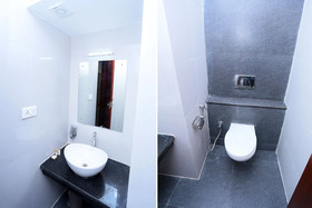 Santhi Inn by OYO Rooms