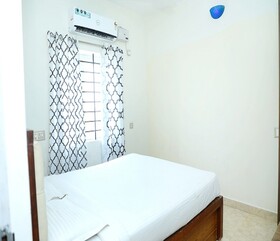 Seashore Residency