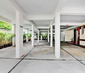 Seashore Residency