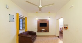 Seashore Residency