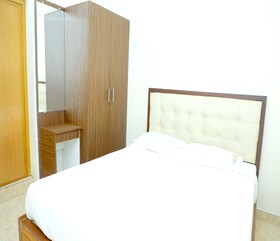 Seashore Residency