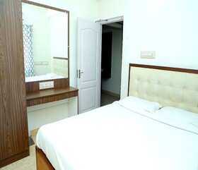 Seashore Residency