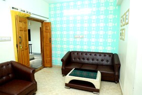 Seashore Residency