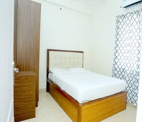 Seashore Residency