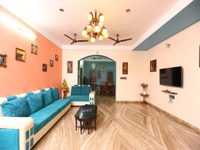 Sejour De Confort by OYO Rooms