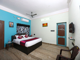Sejour De Confort by OYO Rooms